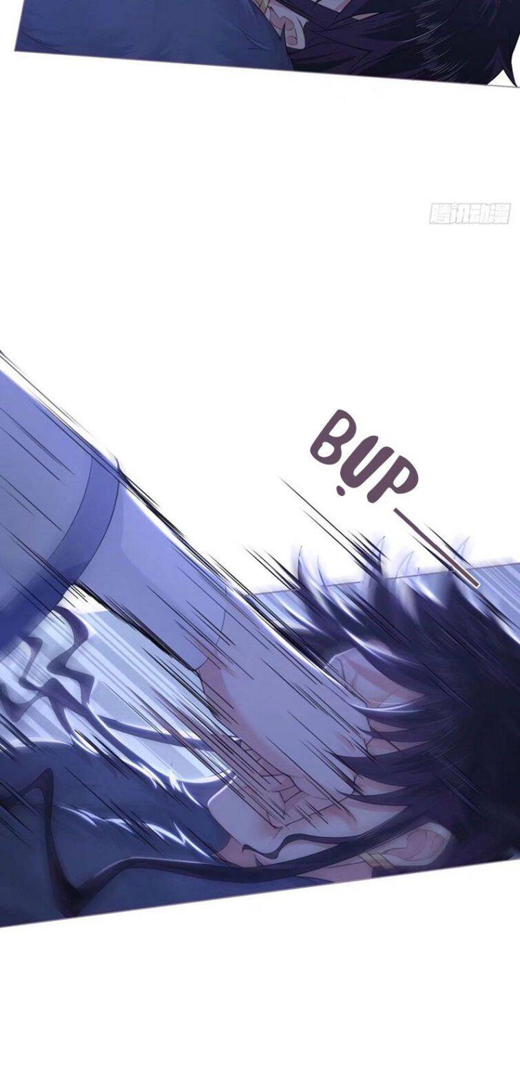 Nhập Mạc Chi Thần Chapter 58 - 29