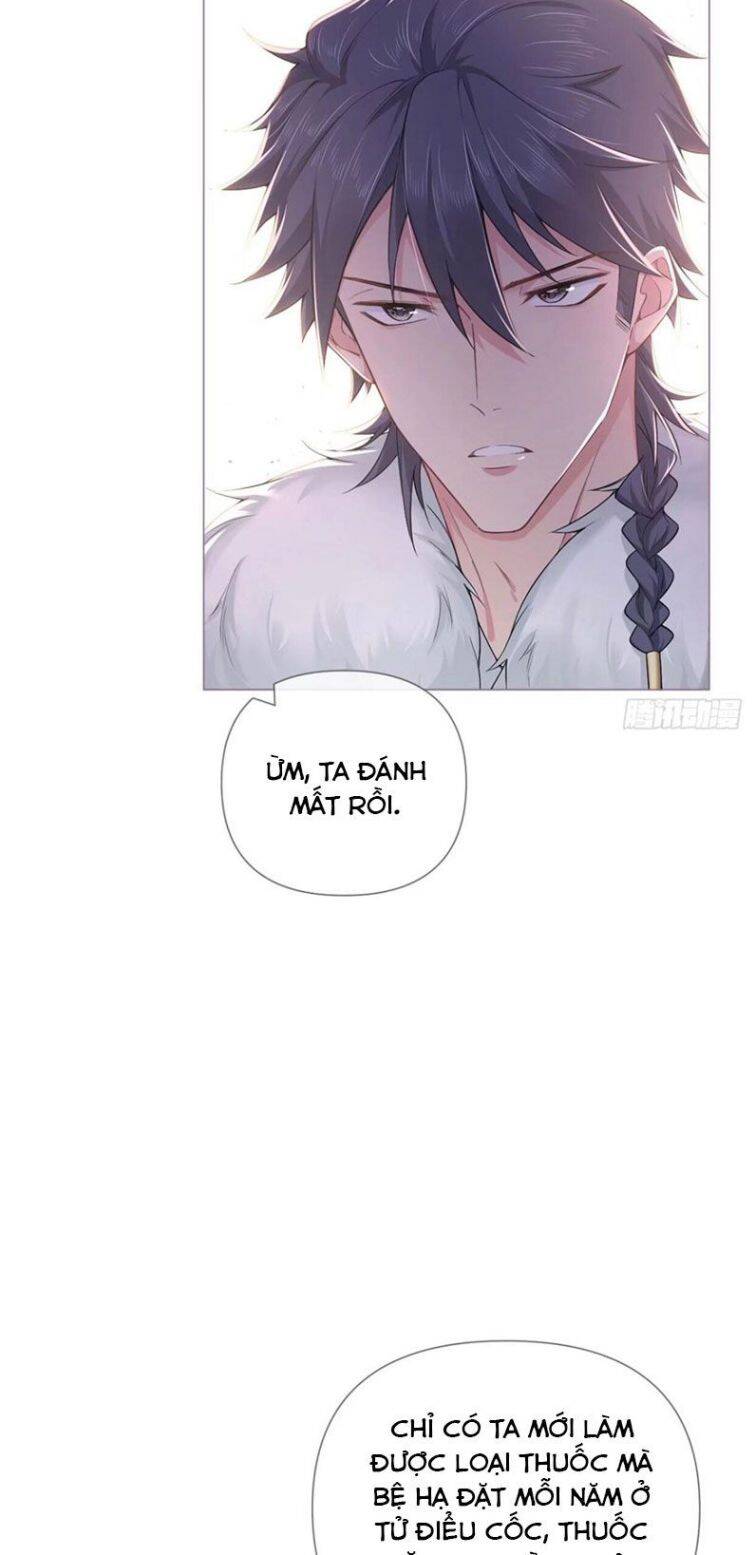 Nhập Mạc Chi Thần Chapter 58 - 33