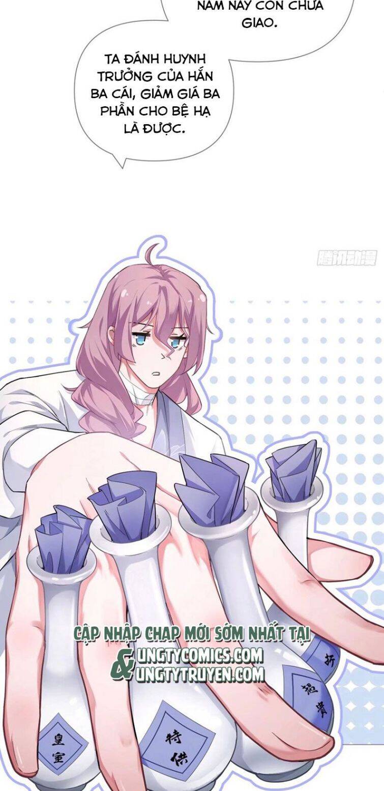 Nhập Mạc Chi Thần Chapter 58 - 34