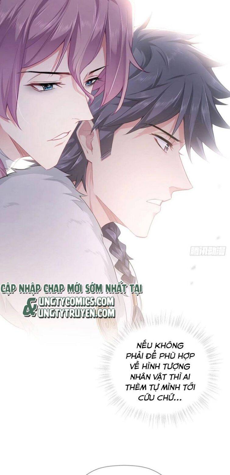 Nhập Mạc Chi Thần Chapter 58 - 39