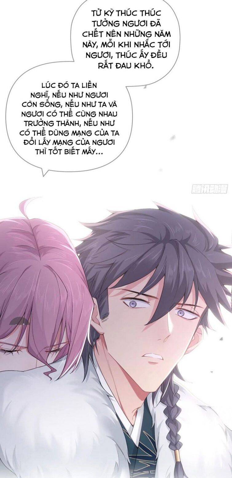 Nhập Mạc Chi Thần Chapter 58 - 40