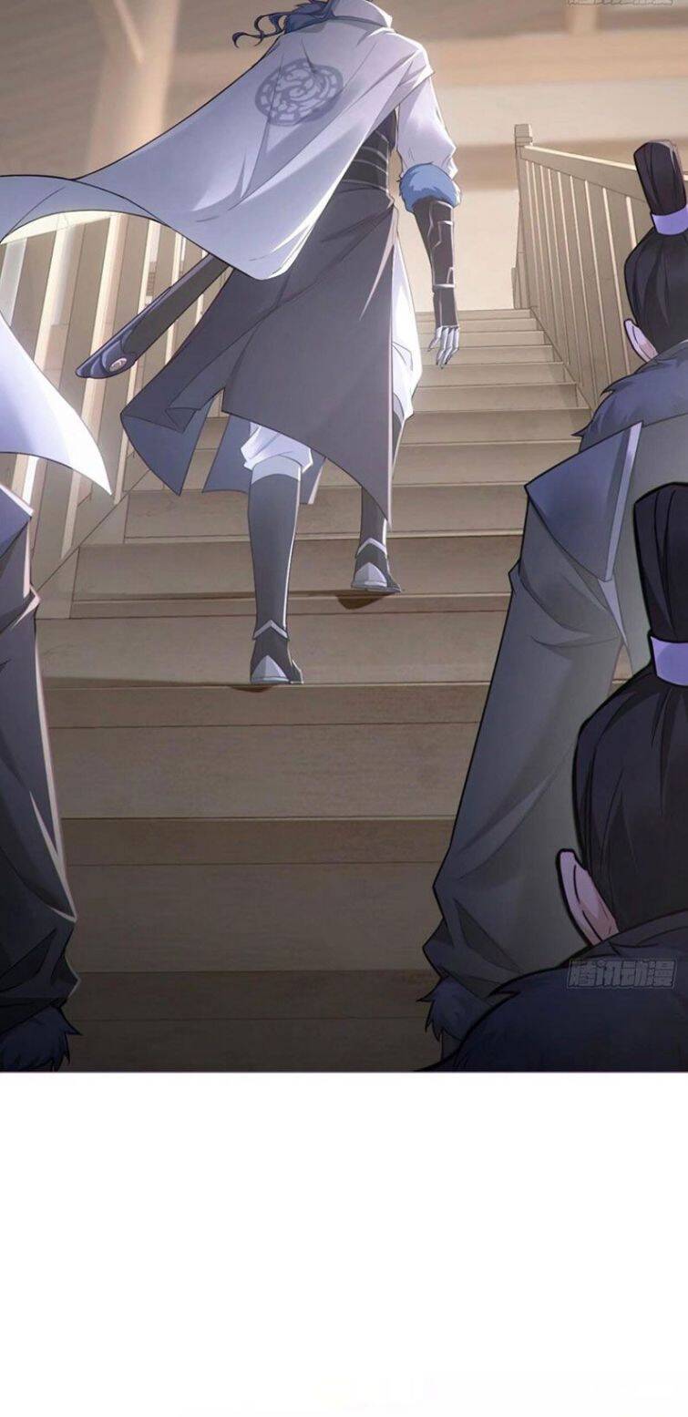 Nhập Mạc Chi Thần Chapter 58 - 46