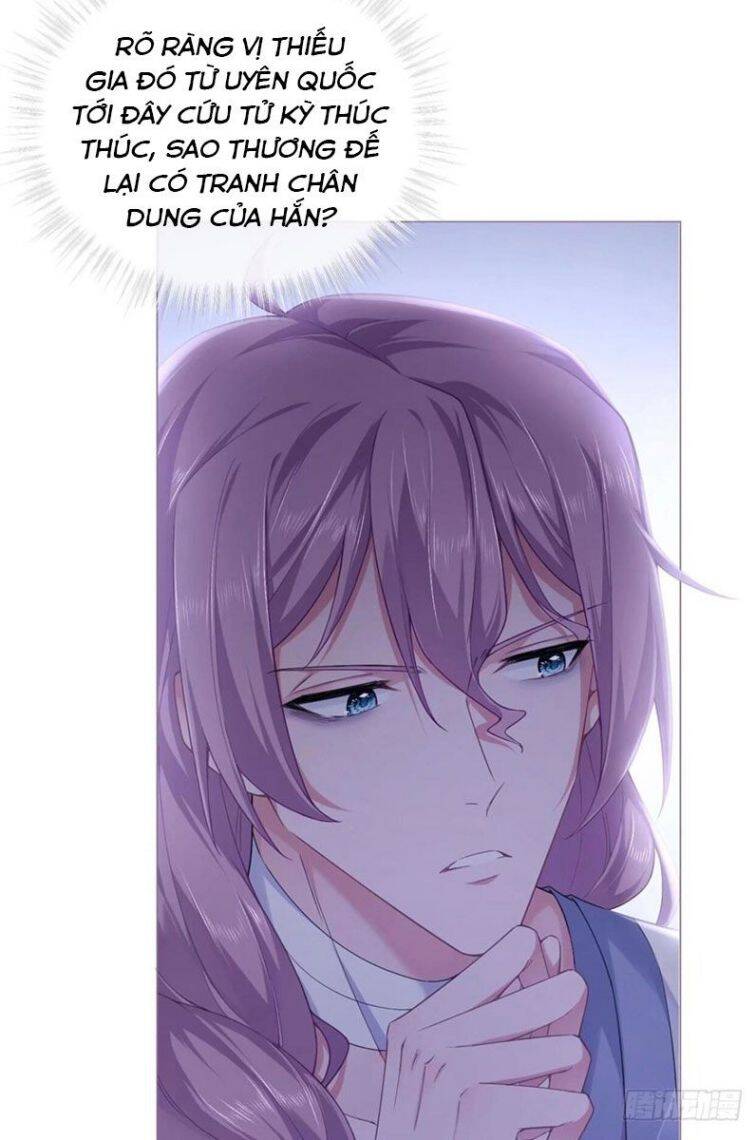 Nhập Mạc Chi Thần Chapter 58 - 8