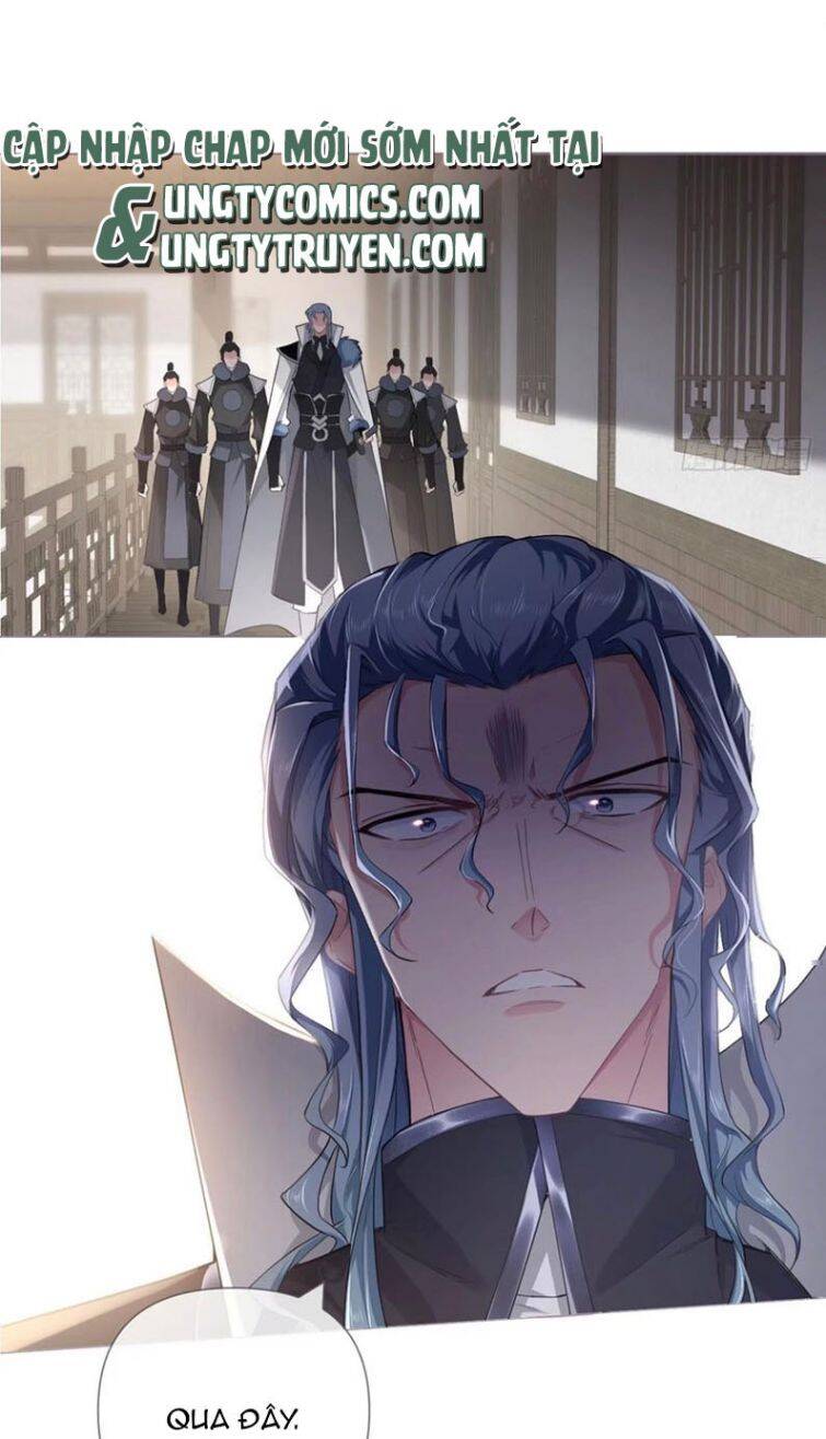 Nhập Mạc Chi Thần Chapter 59 - 24