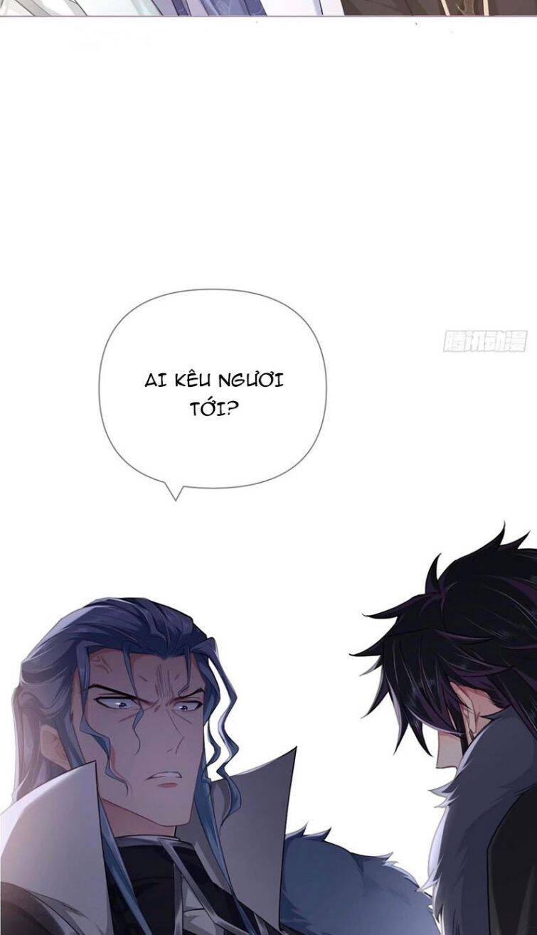 Nhập Mạc Chi Thần Chapter 59 - 26