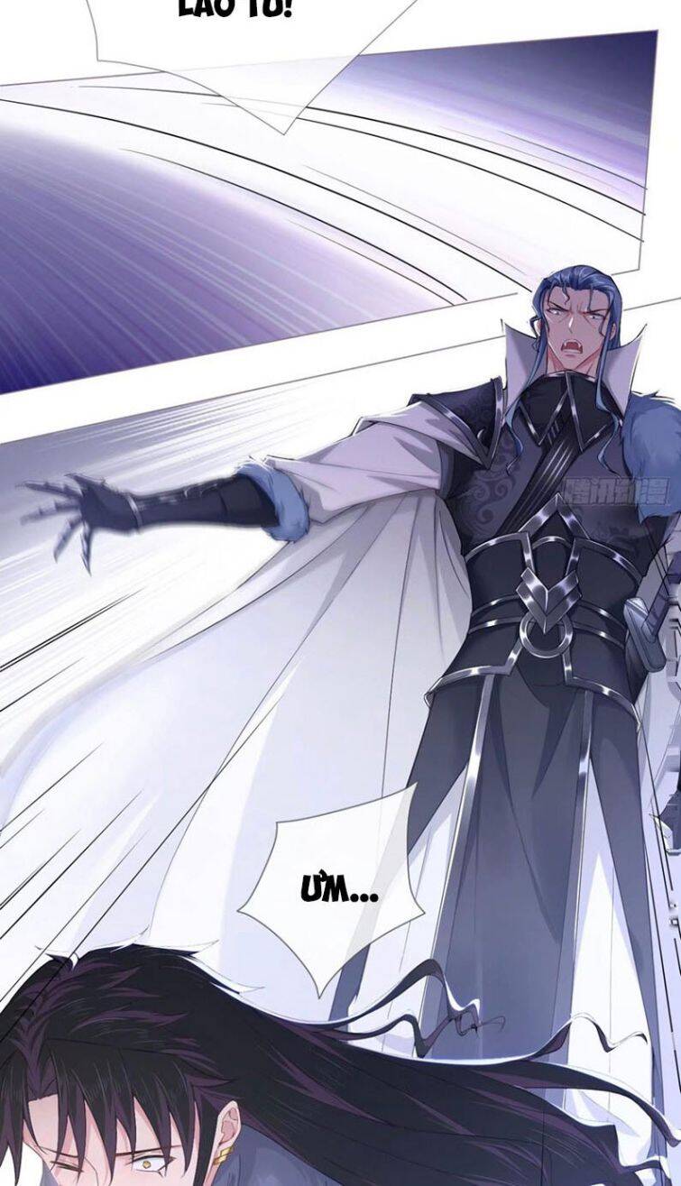 Nhập Mạc Chi Thần Chapter 59 - 28