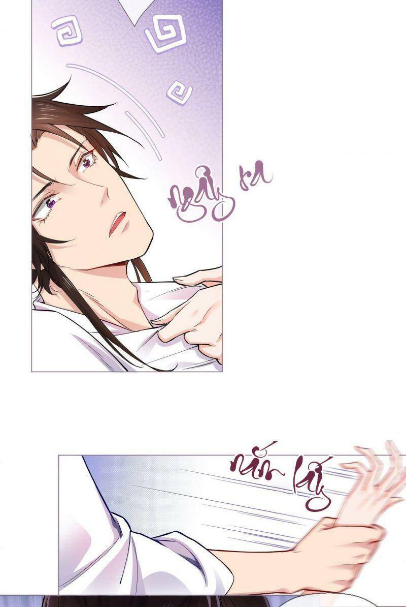 Nhập Mạc Chi Thần Chapter 6 - 13