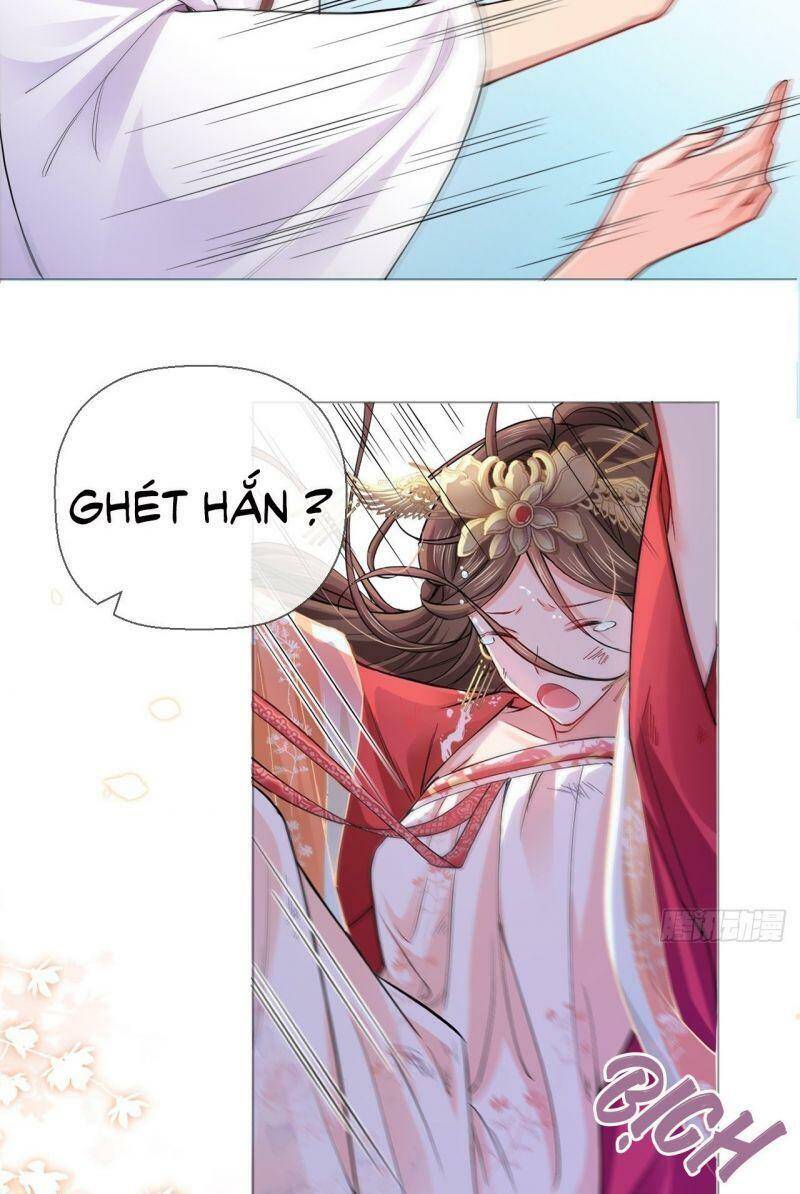 Nhập Mạc Chi Thần Chapter 6 - 17