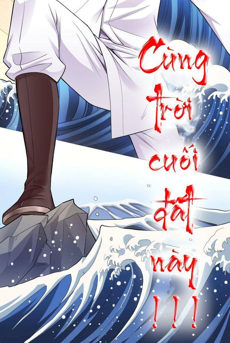 Nhập Mạc Chi Thần Chapter 6 - 19