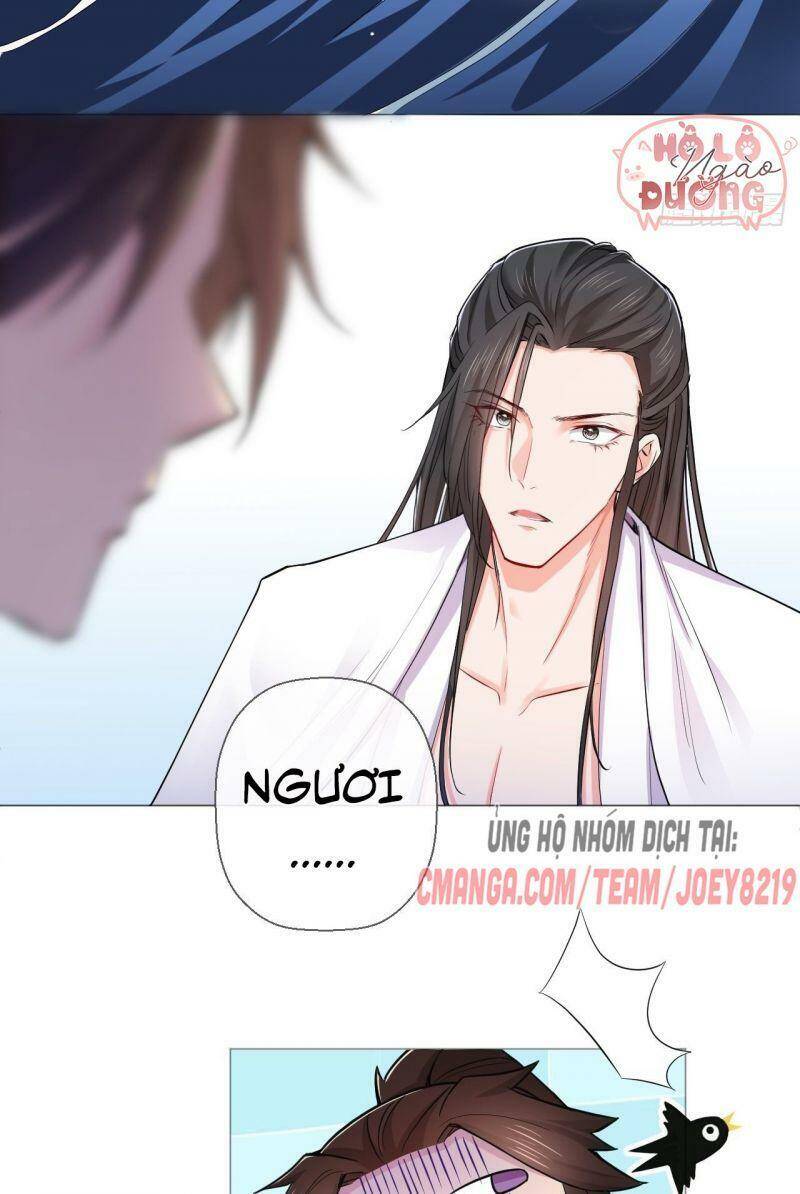 Nhập Mạc Chi Thần Chapter 6 - 20