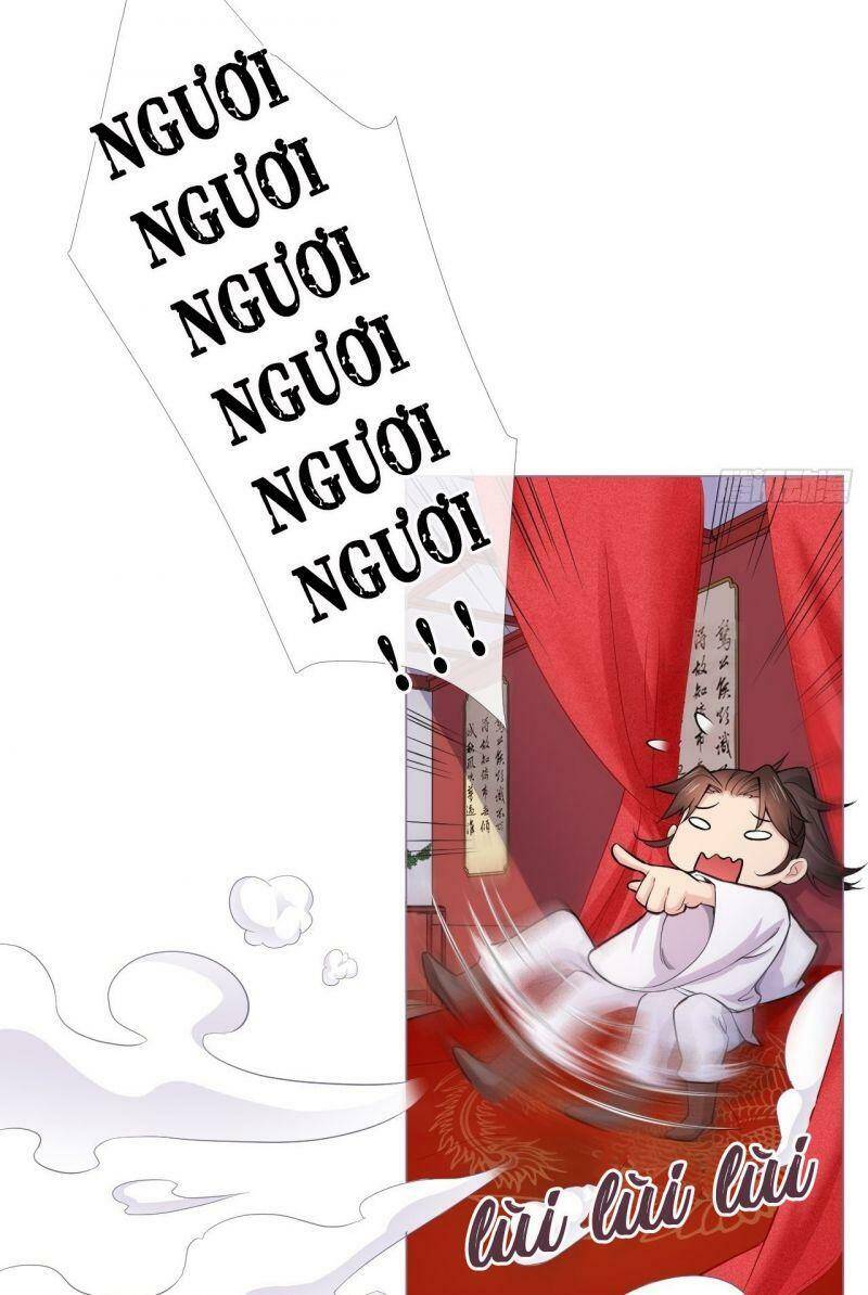 Nhập Mạc Chi Thần Chapter 6 - 3