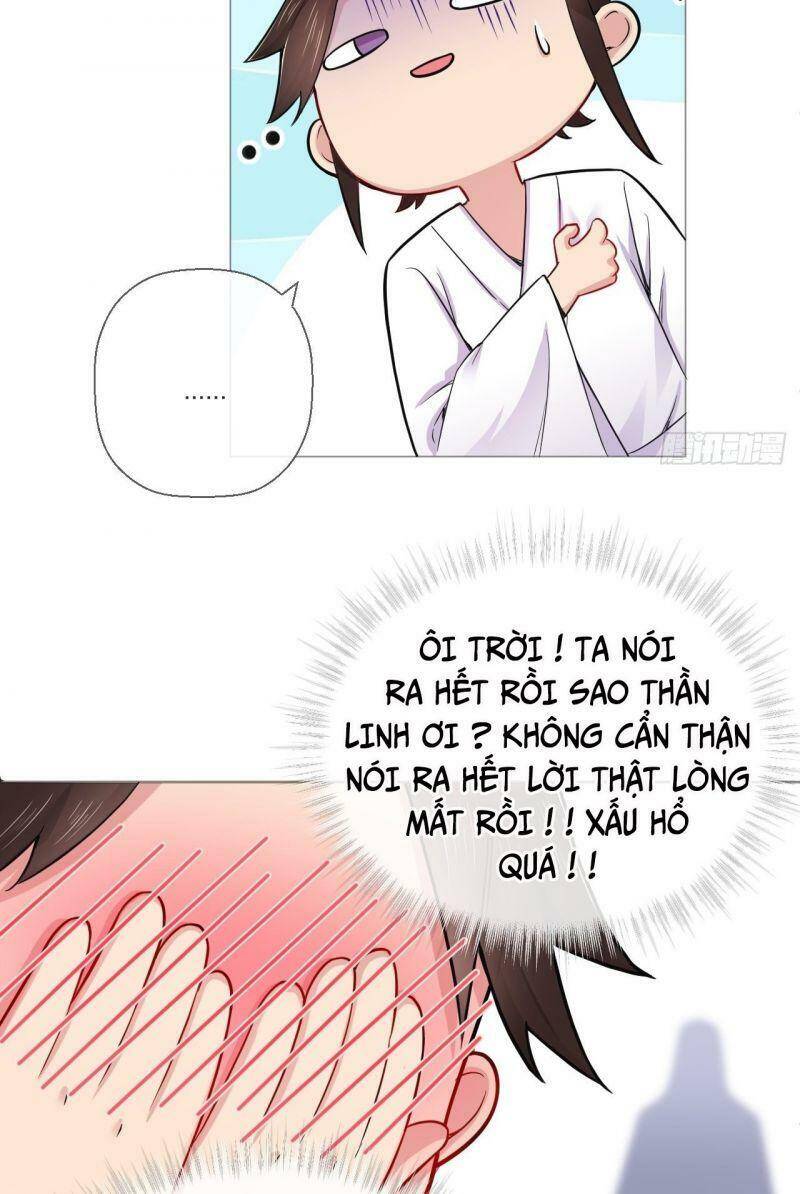 Nhập Mạc Chi Thần Chapter 6 - 21