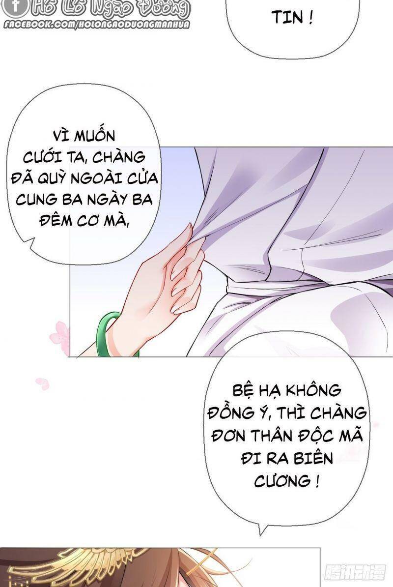 Nhập Mạc Chi Thần Chapter 6 - 24