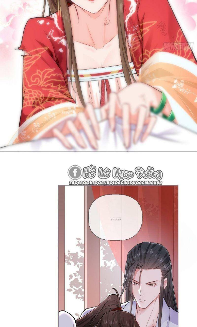 Nhập Mạc Chi Thần Chapter 6 - 27