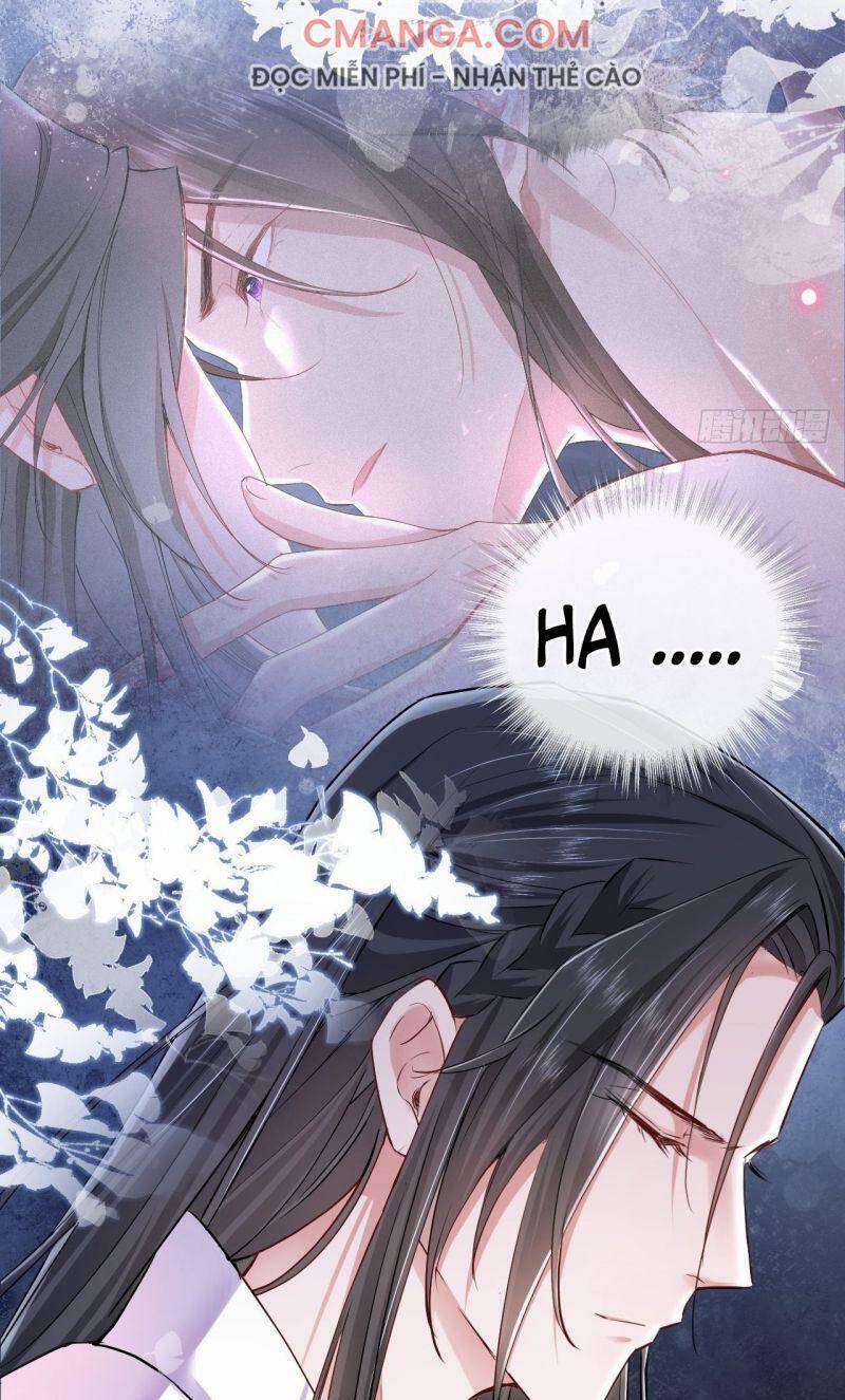 Nhập Mạc Chi Thần Chapter 6 - 29