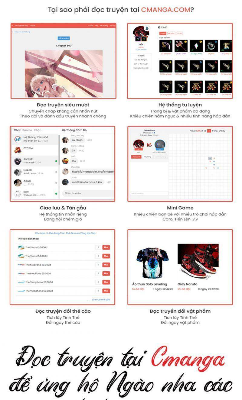 Nhập Mạc Chi Thần Chapter 6 - 31