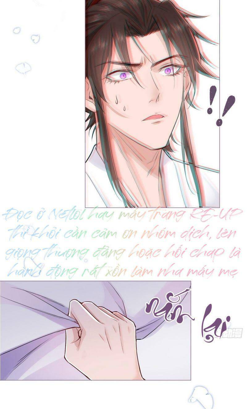 Nhập Mạc Chi Thần Chapter 6 - 34