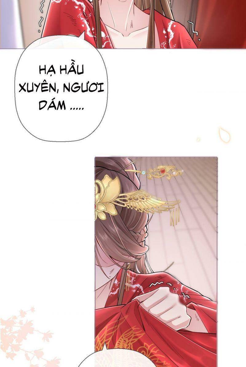 Nhập Mạc Chi Thần Chapter 6 - 37