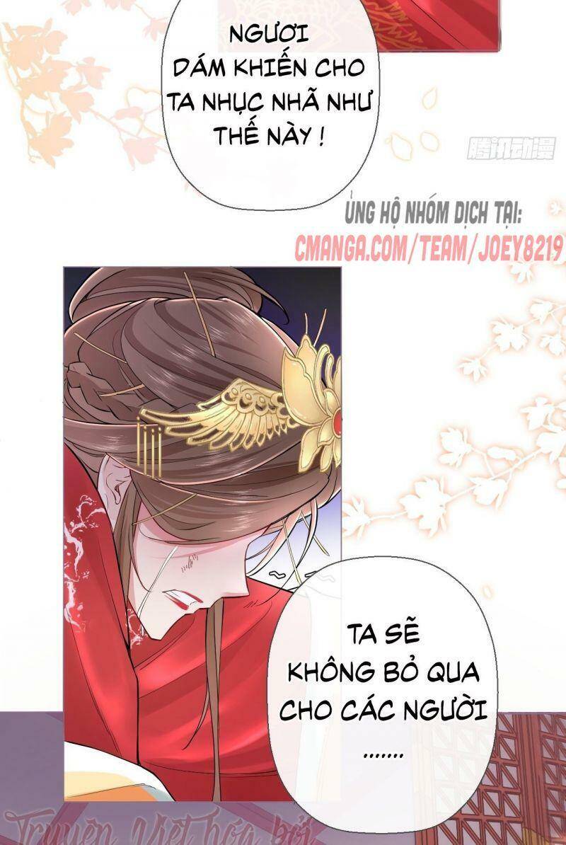 Nhập Mạc Chi Thần Chapter 6 - 38