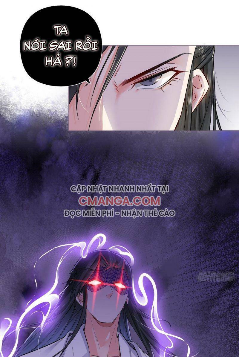 Nhập Mạc Chi Thần Chapter 6 - 5