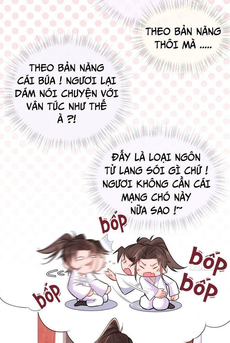 Nhập Mạc Chi Thần Chapter 6 - 41
