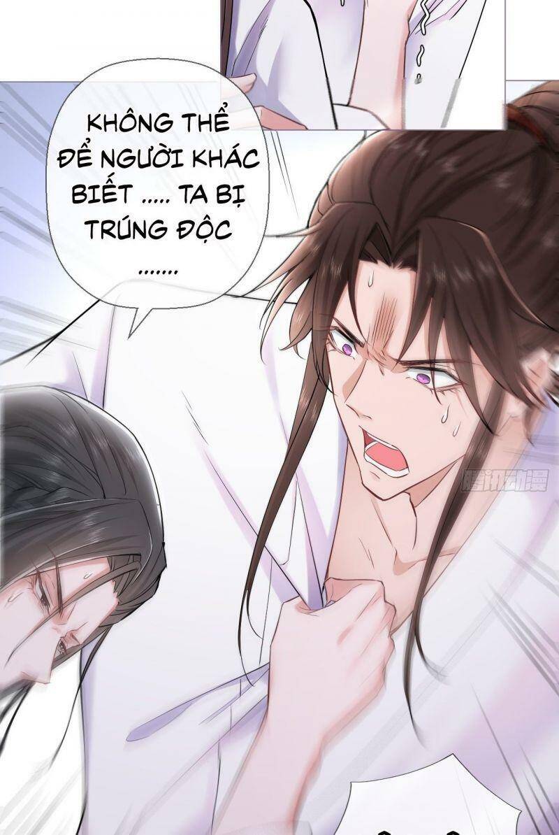 Nhập Mạc Chi Thần Chapter 6 - 46