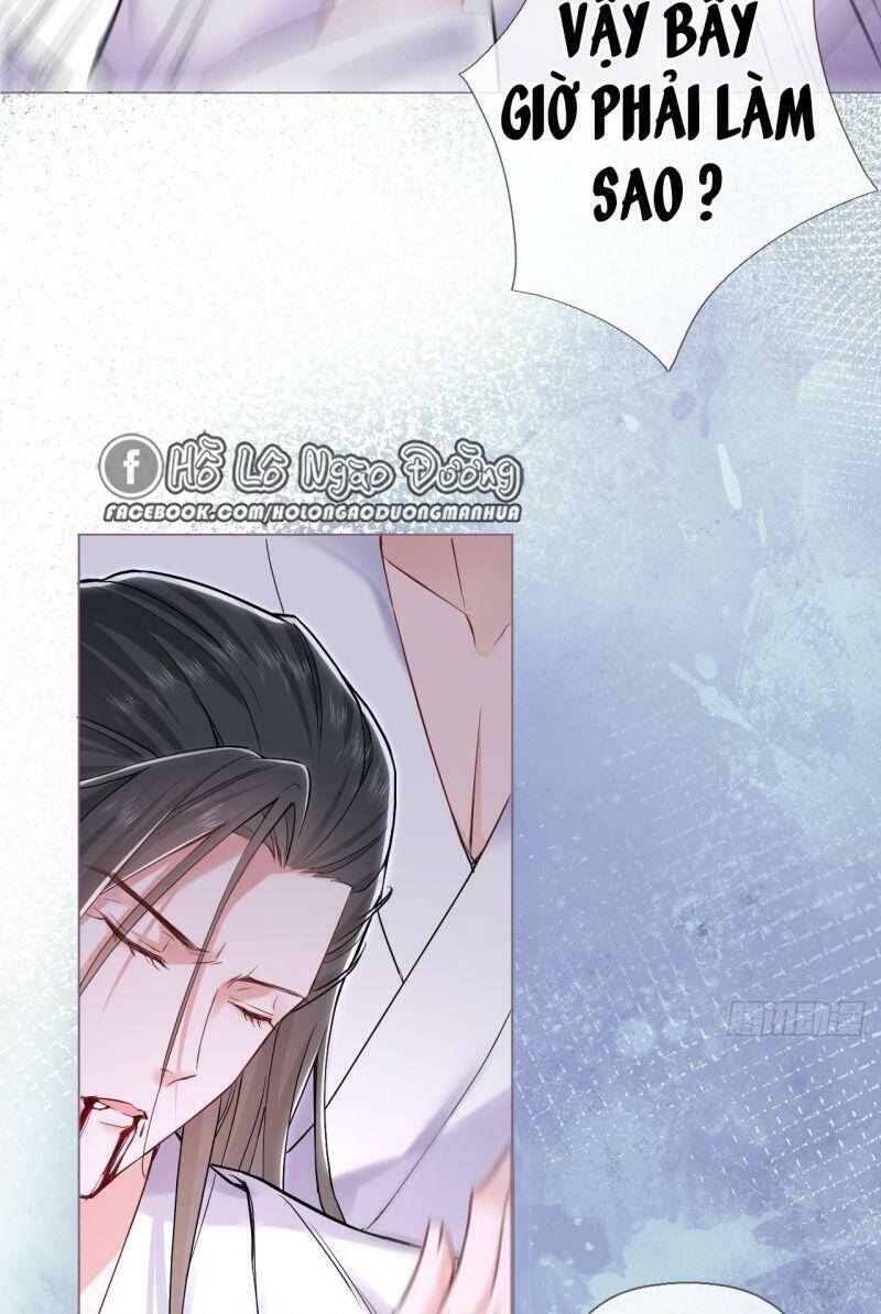 Nhập Mạc Chi Thần Chapter 6 - 47