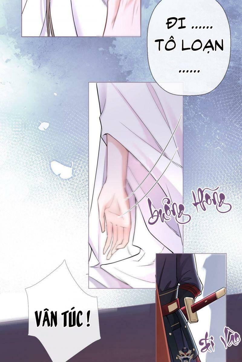 Nhập Mạc Chi Thần Chapter 6 - 48