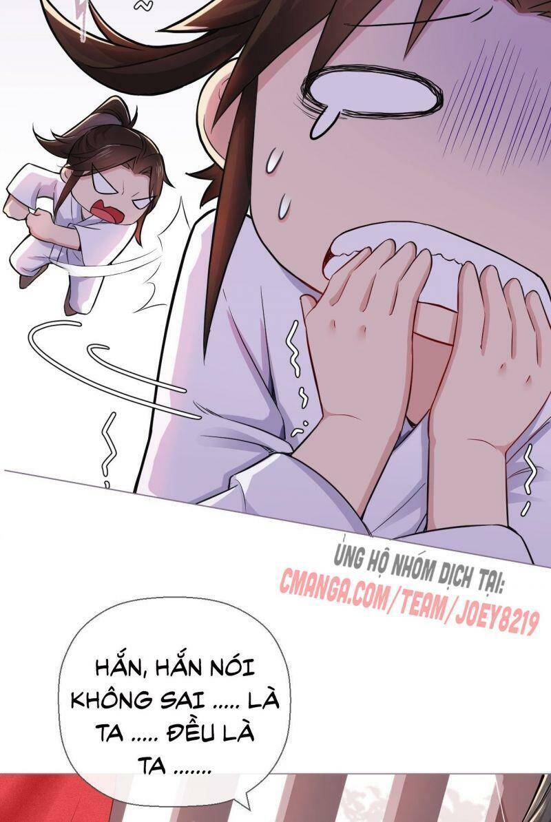 Nhập Mạc Chi Thần Chapter 6 - 7
