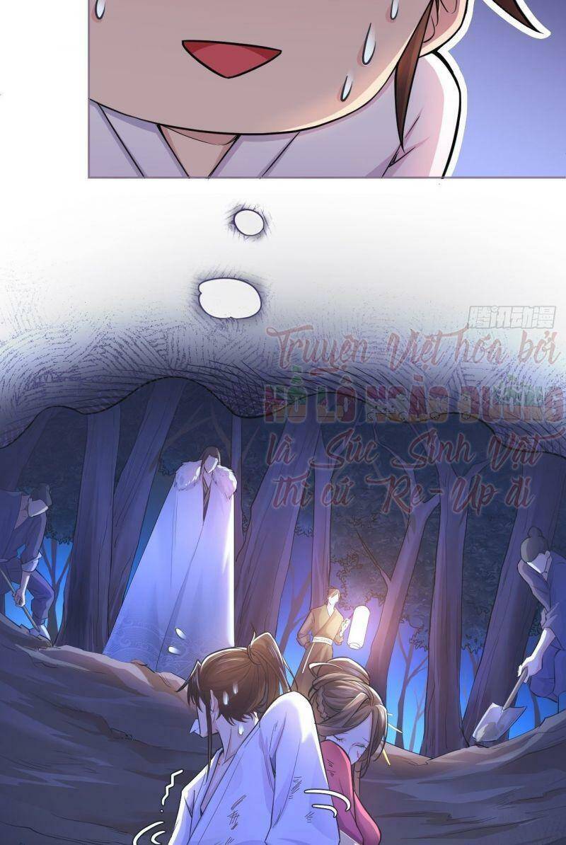 Nhập Mạc Chi Thần Chapter 6 - 9