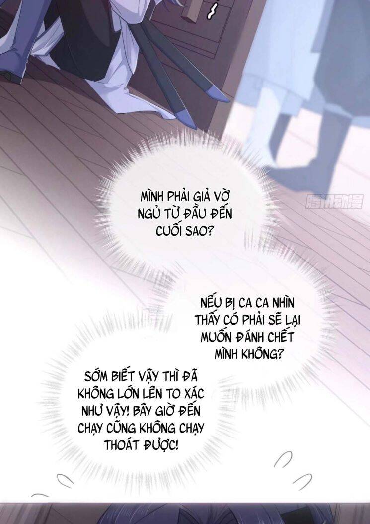 Nhập Mạc Chi Thần Chapter 62 - 11