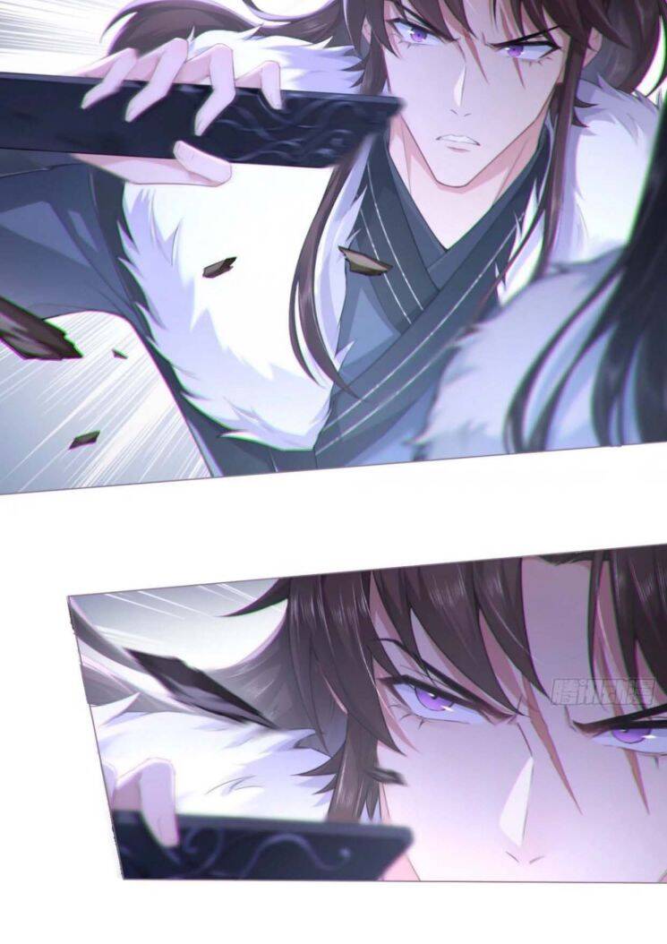 Nhập Mạc Chi Thần Chapter 62 - 49