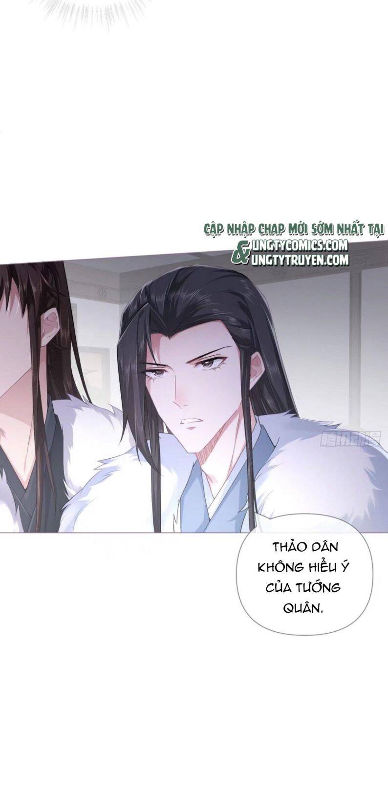 Nhập Mạc Chi Thần Chapter 63 - 15