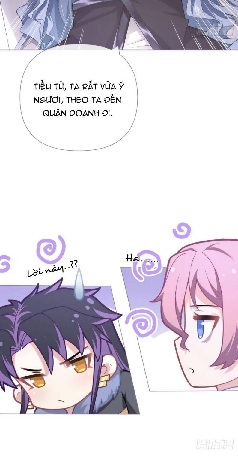 Nhập Mạc Chi Thần Chapter 63 - 18