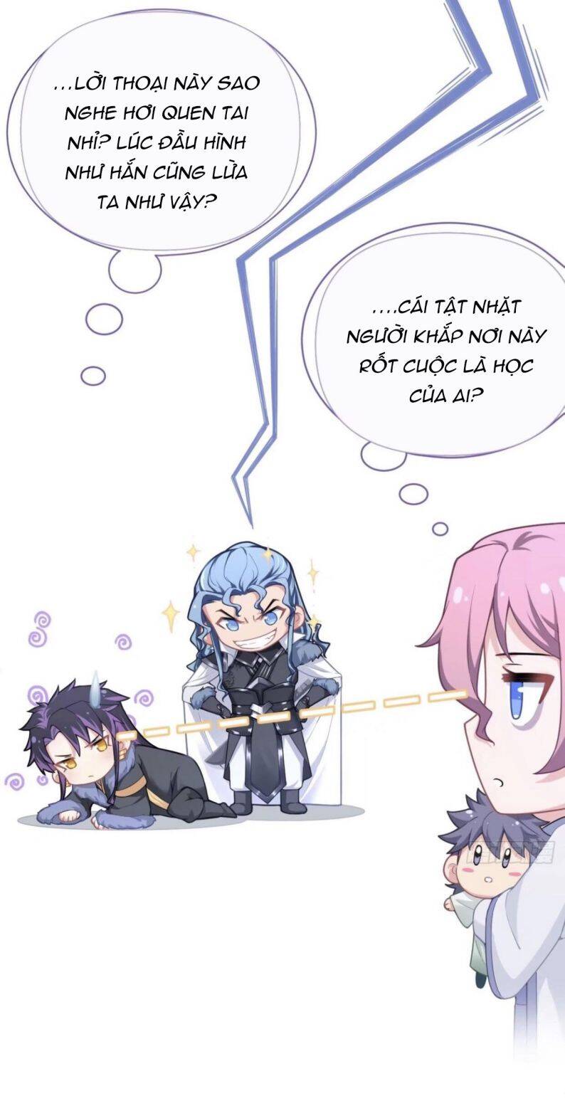 Nhập Mạc Chi Thần Chapter 63 - 20