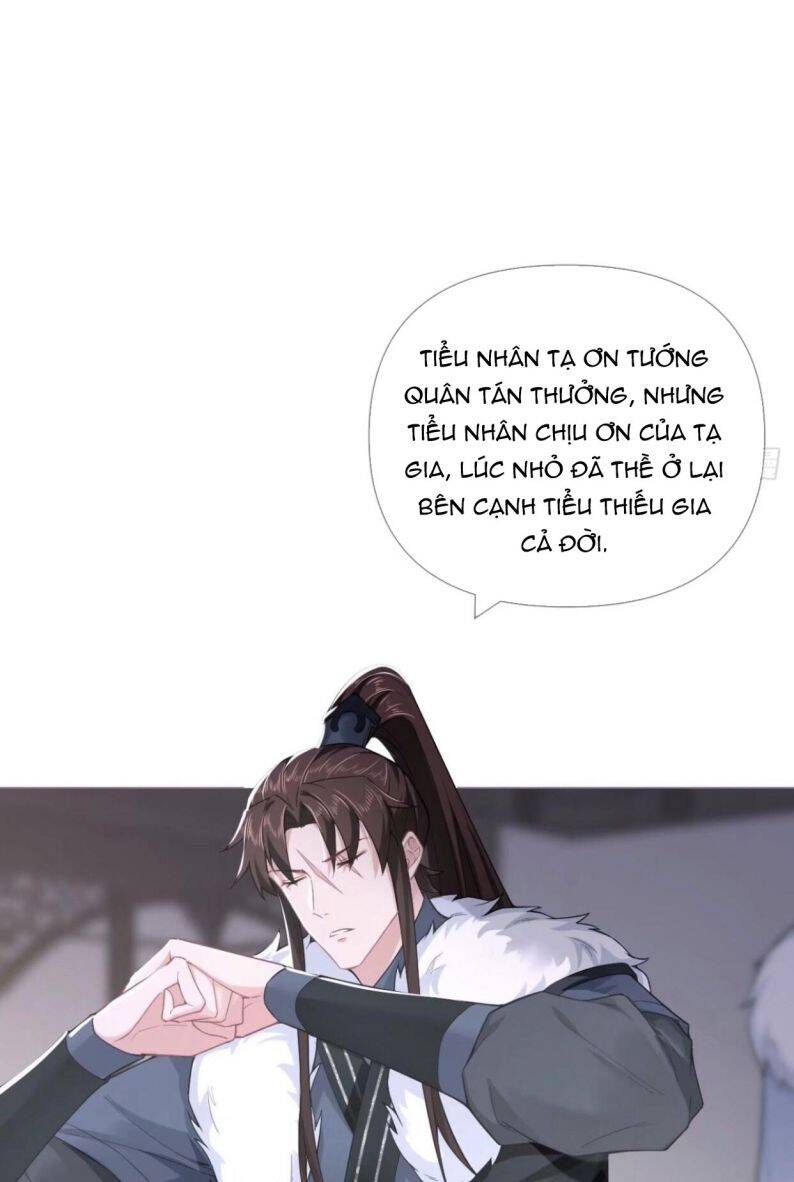 Nhập Mạc Chi Thần Chapter 63 - 23