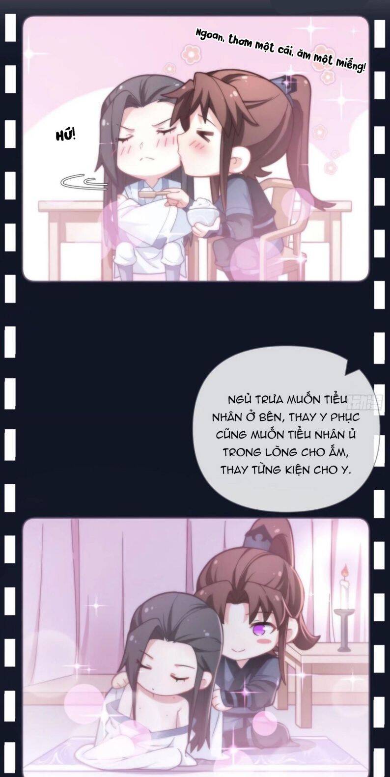 Nhập Mạc Chi Thần Chapter 63 - 30