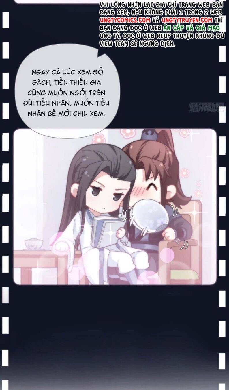 Nhập Mạc Chi Thần Chapter 63 - 31