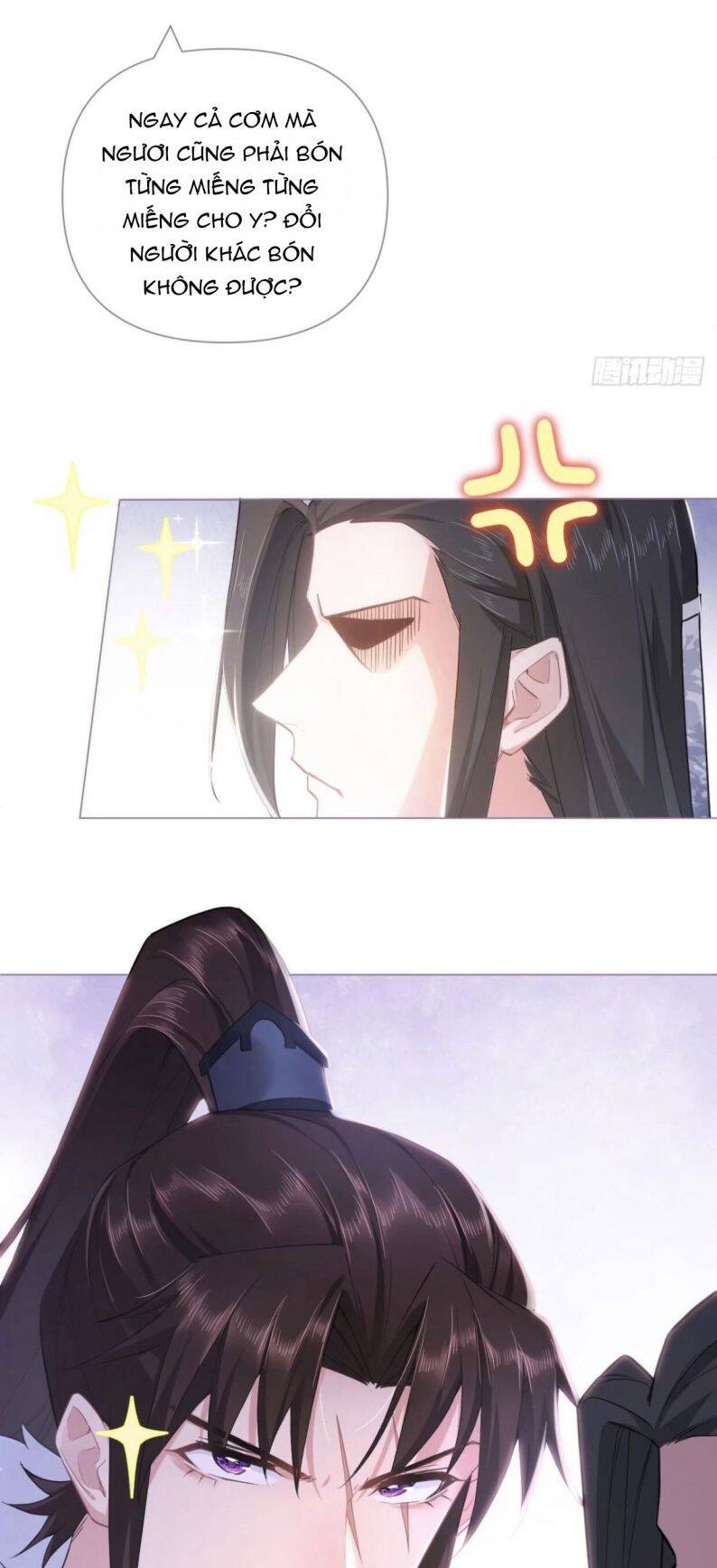 Nhập Mạc Chi Thần Chapter 63 - 34