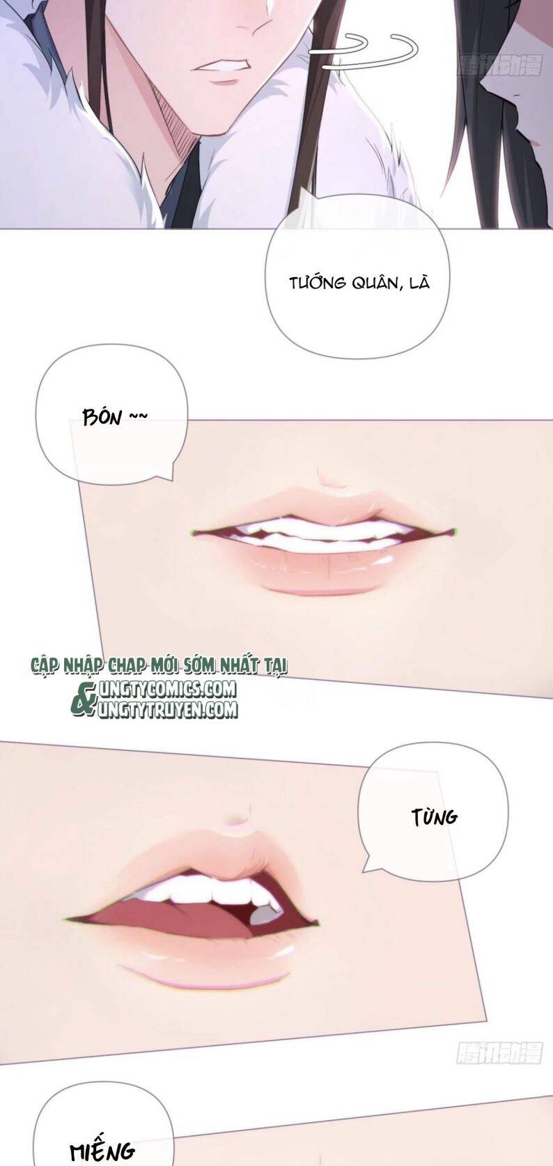 Nhập Mạc Chi Thần Chapter 63 - 35