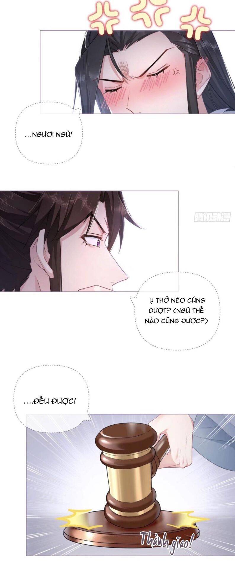 Nhập Mạc Chi Thần Chapter 63 - 40