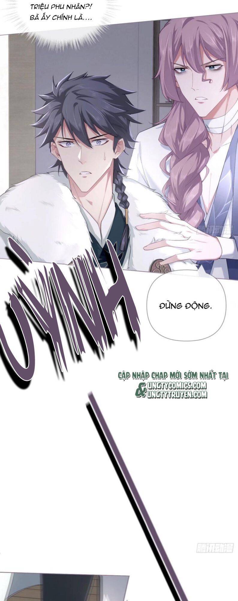 Nhập Mạc Chi Thần Chapter 63 - 51