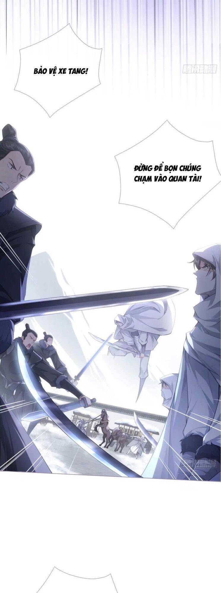 Nhập Mạc Chi Thần Chapter 64 - 12