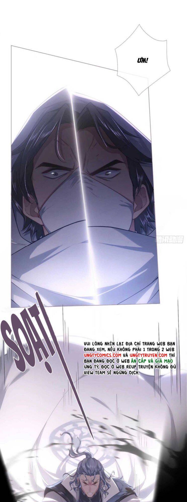 Nhập Mạc Chi Thần Chapter 64 - 14