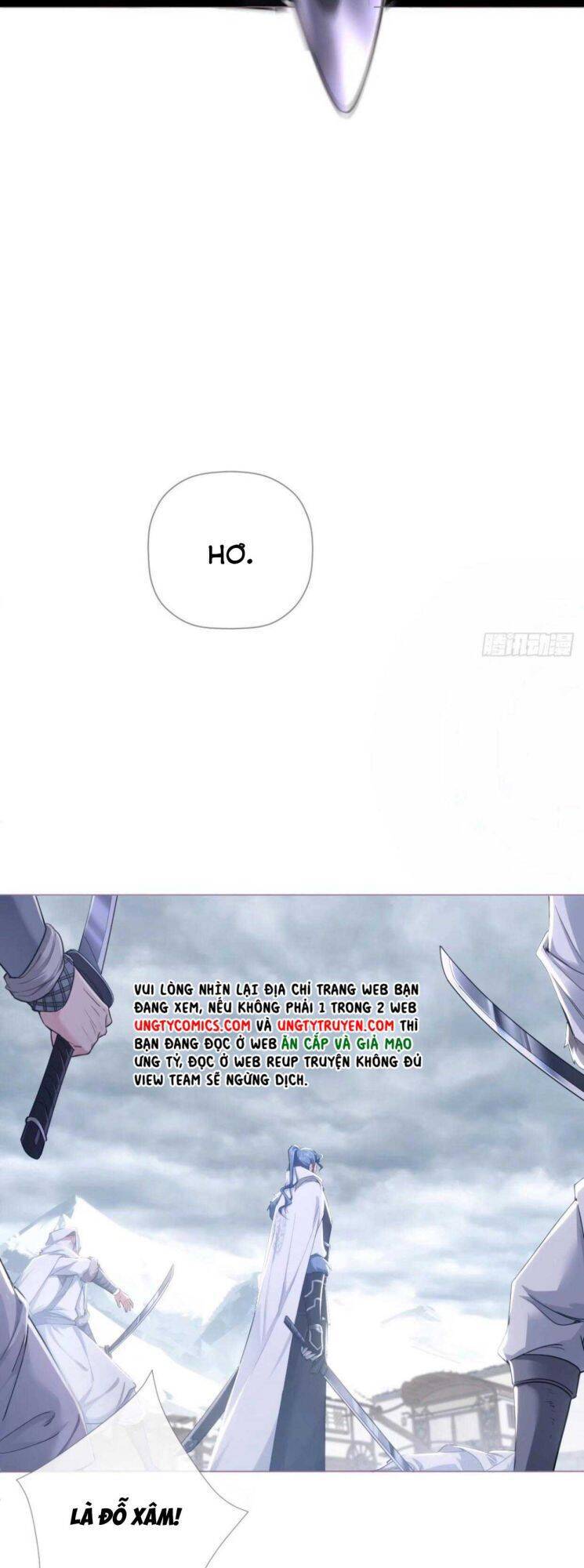 Nhập Mạc Chi Thần Chapter 64 - 16