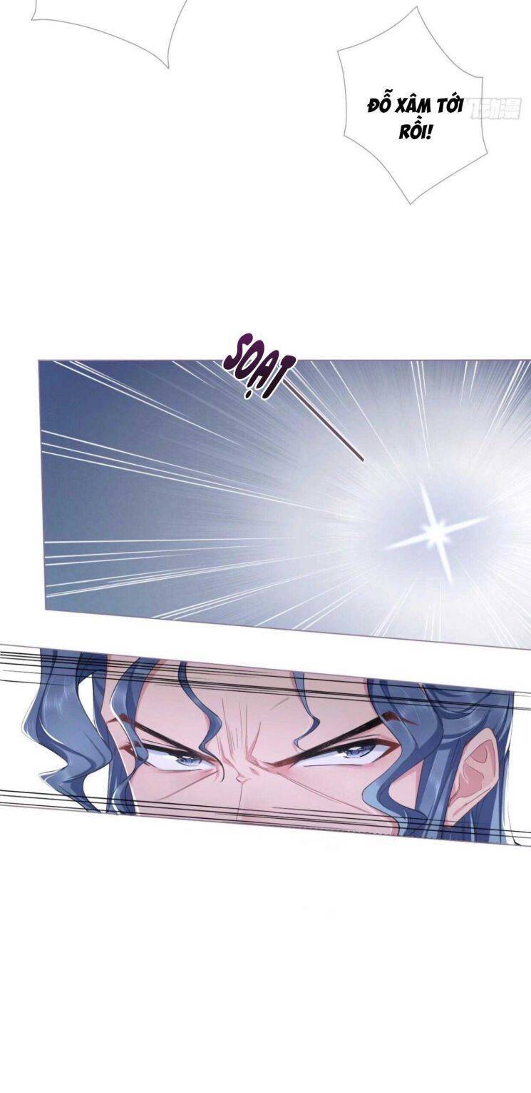 Nhập Mạc Chi Thần Chapter 64 - 17