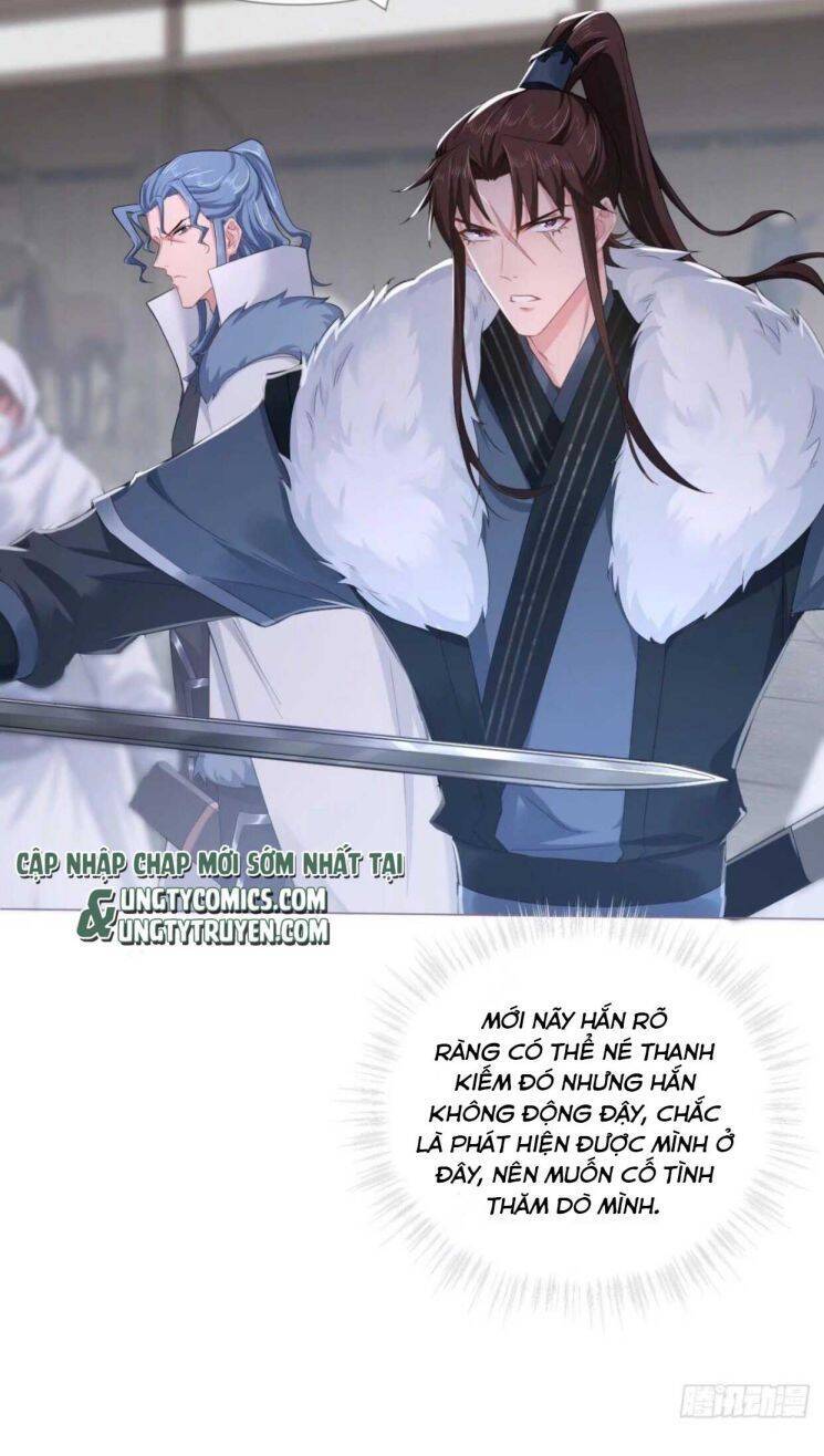 Nhập Mạc Chi Thần Chapter 64 - 19