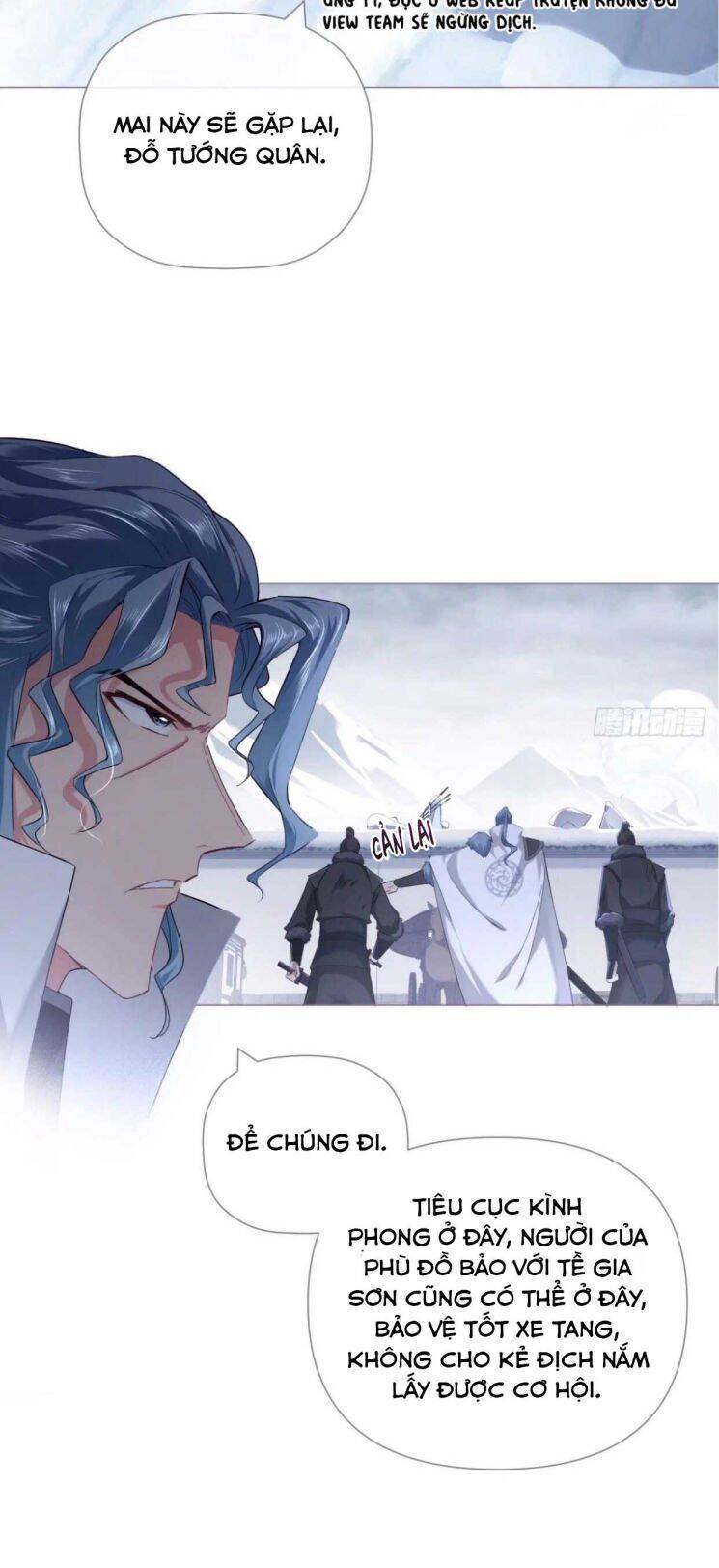 Nhập Mạc Chi Thần Chapter 64 - 22