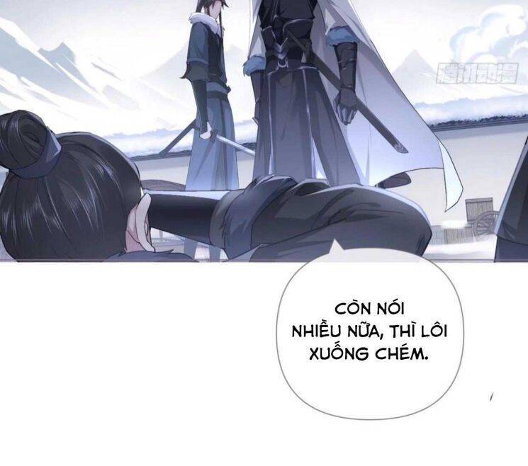 Nhập Mạc Chi Thần Chapter 64 - 24