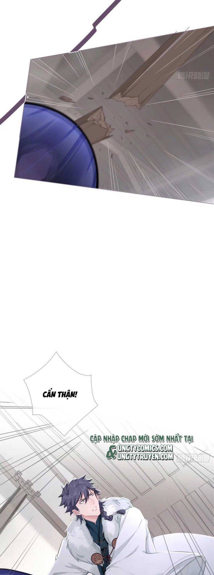 Nhập Mạc Chi Thần Chapter 64 - 30